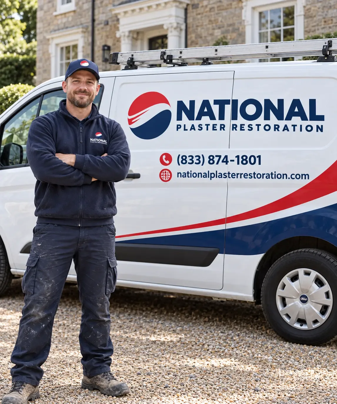 Plaster Repair Morrison, IA FAQs